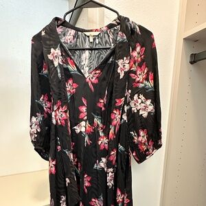 Rebecca Taylor Dress